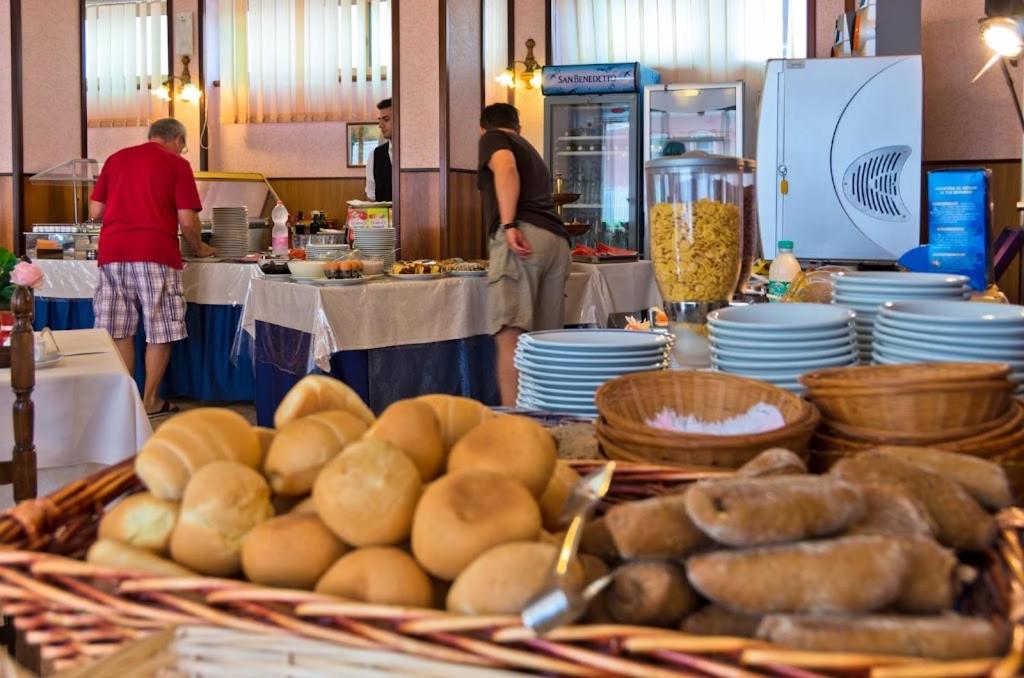 Hotel Bianchi Bibione 29/57