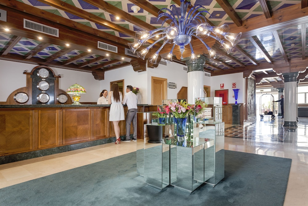 Fenix Torremolinos Hotel – Adults Only 10/72