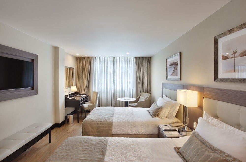 SUPERIOR, EXECUTIVE, TWIN BEDS