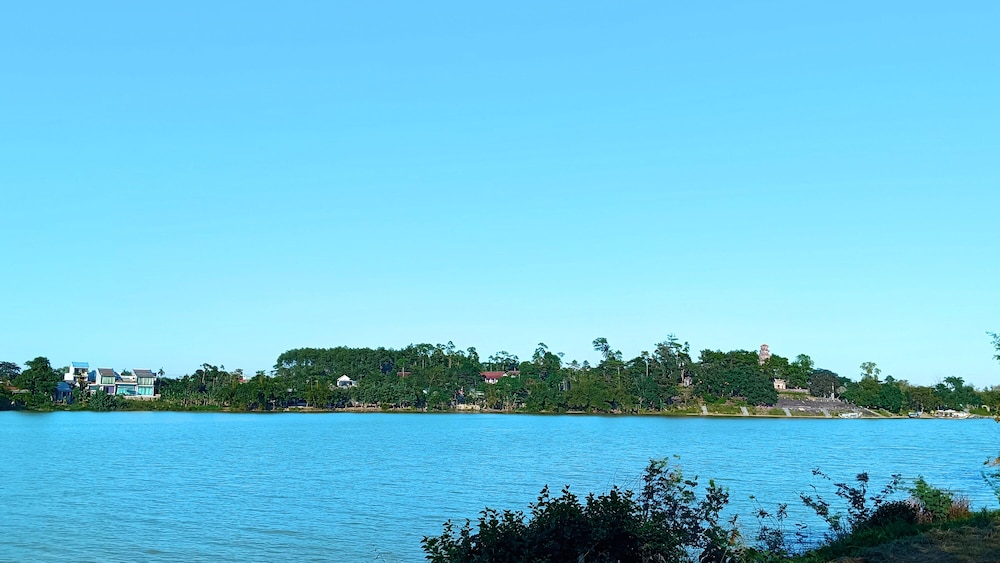 surroundings
