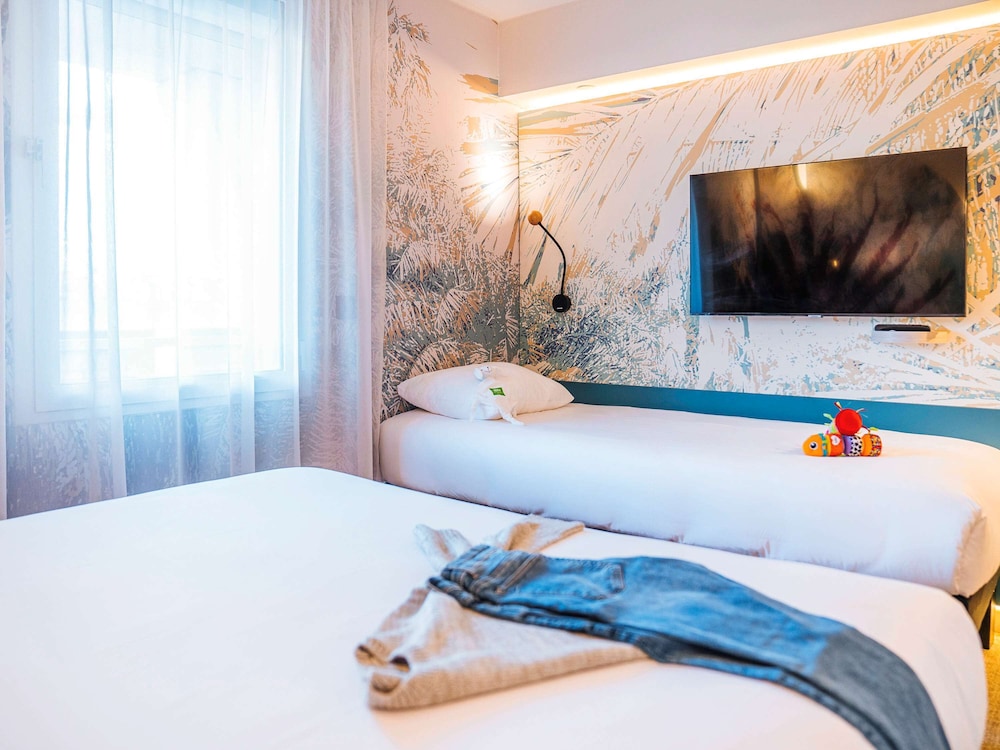 IBIS STYLES ANTIBES 23/71