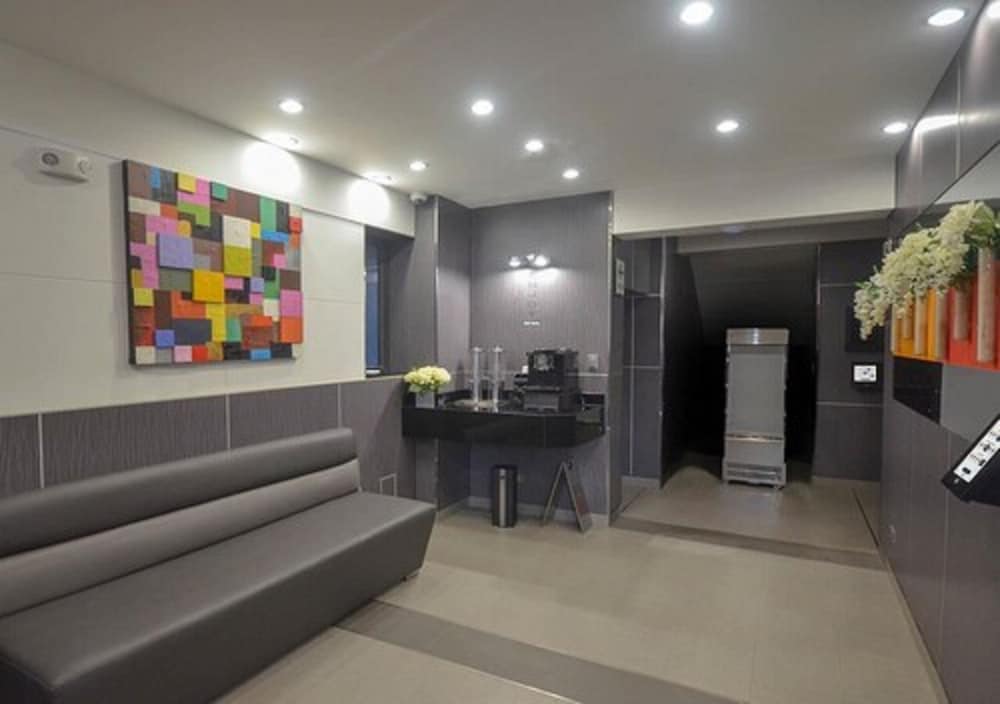 qp Hotels Trujillo 4/35
