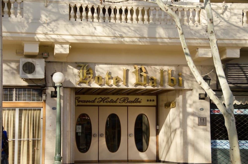 Grand Hotel Balbi 2/27