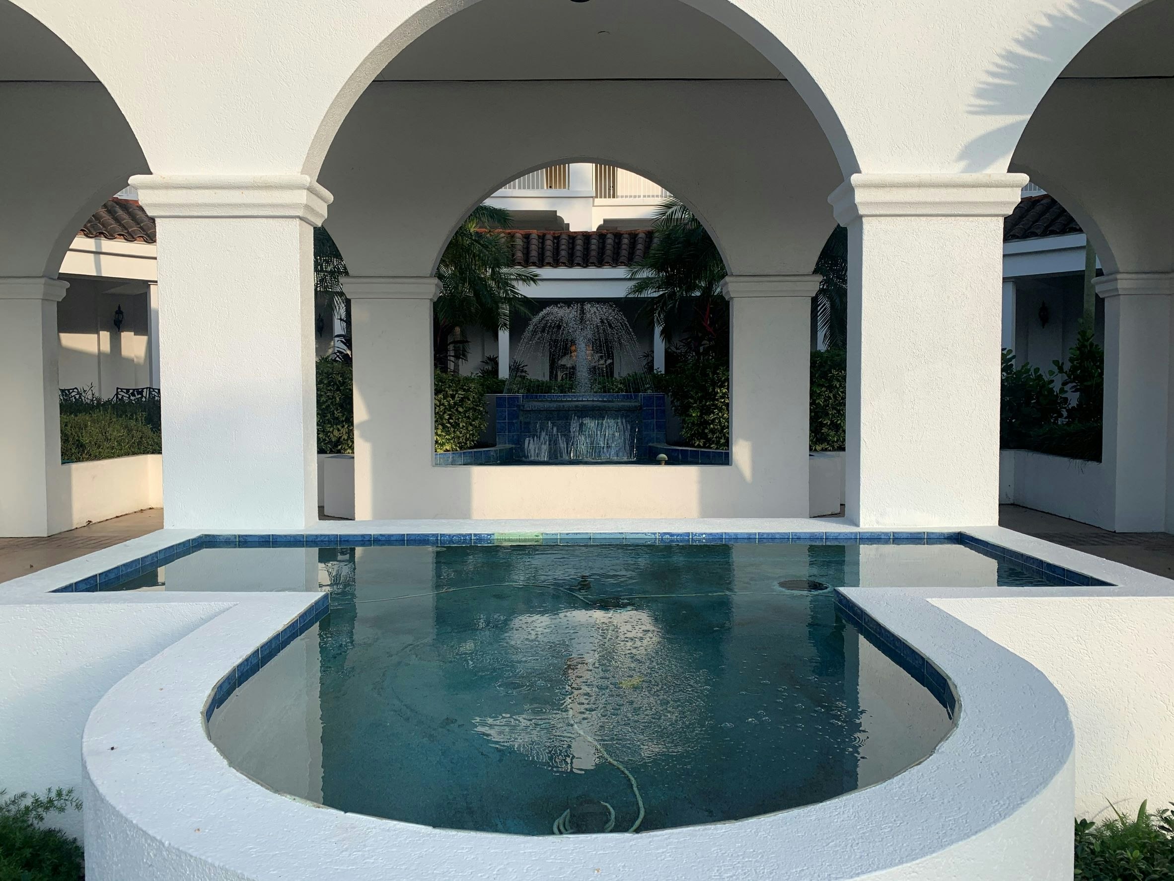 Lago Mar Beach Resort Club 89/90