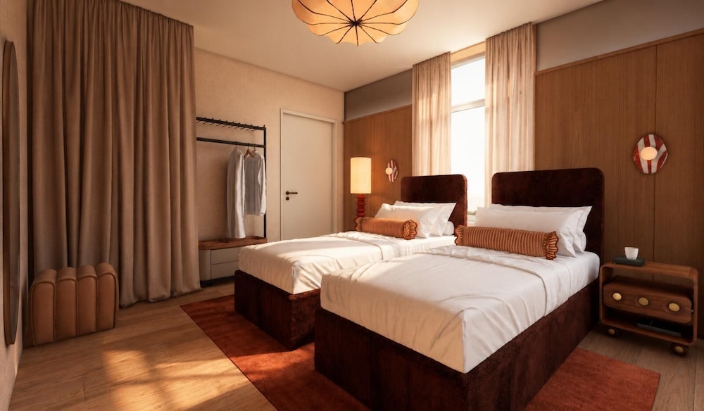 France Hotel Amsterdam 20/50