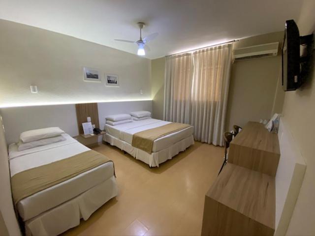 JB Palace Hotel 7/50