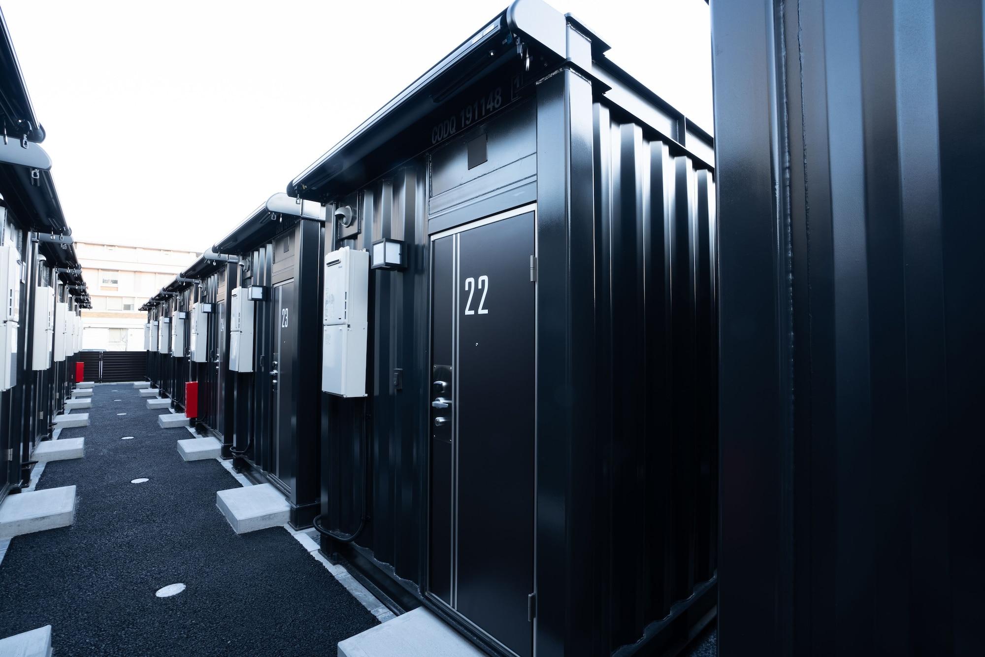 HOTEL R9 The Yard Togane 4/15