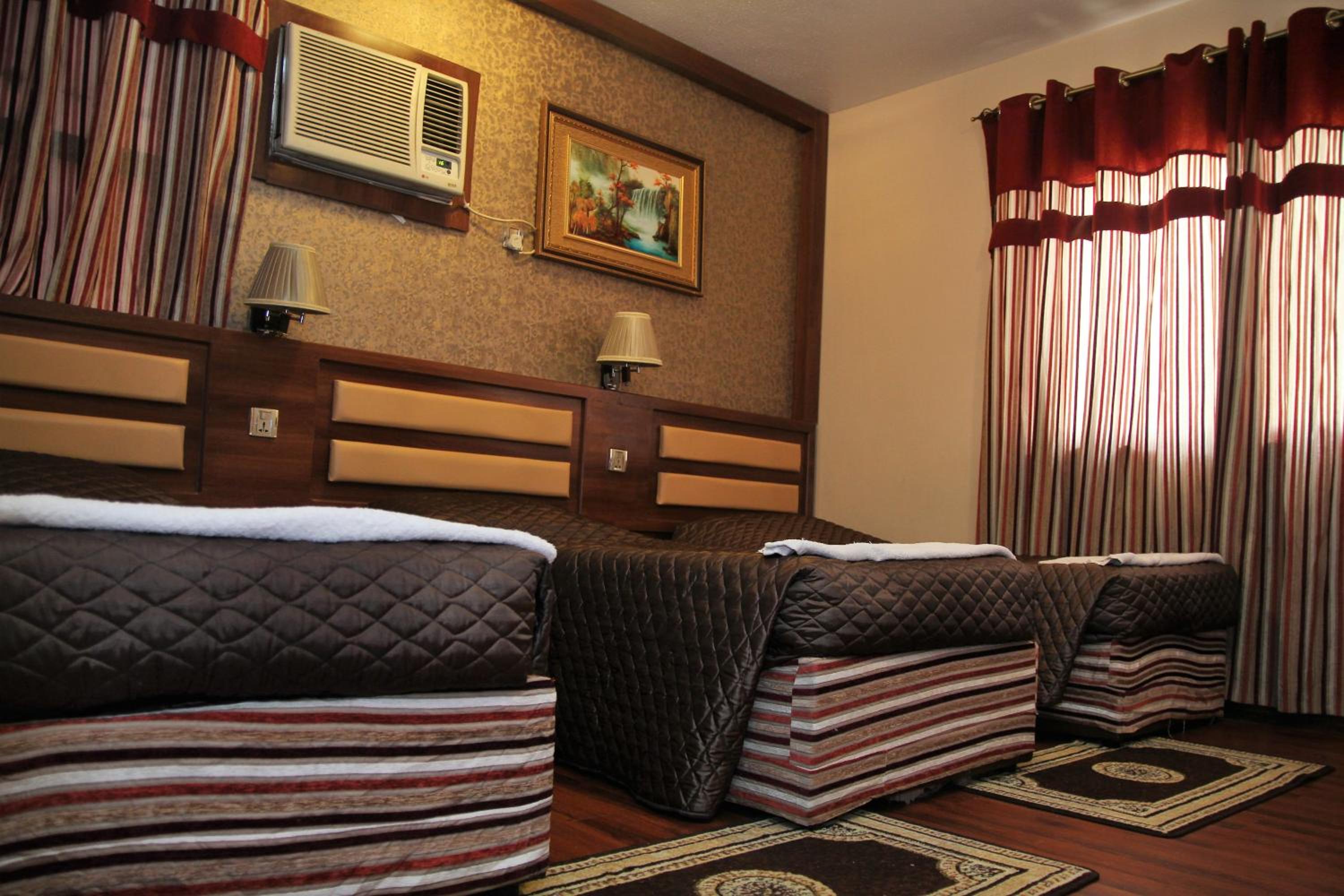 Downtown Hotel Dubai 34/50
