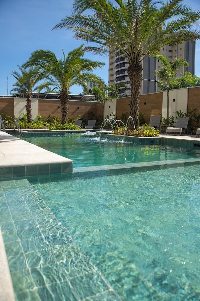 Rafain Centro Hotel 62/65