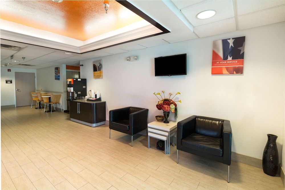 Motel6 Hillsboro, TX 33/40