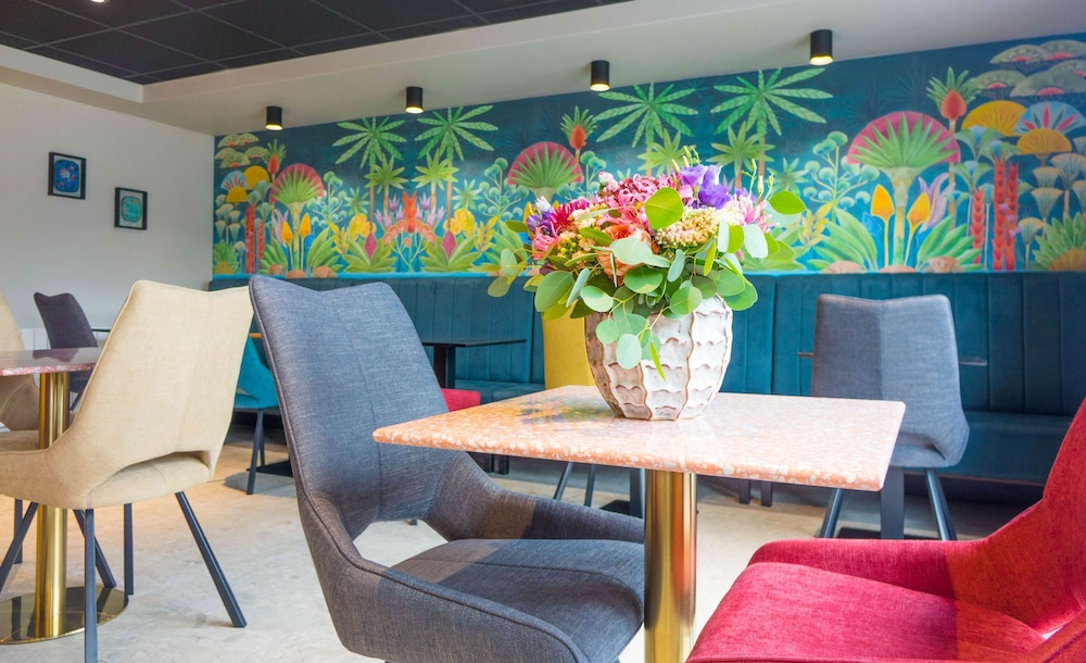 Kyriad Direct Orleans Nord - Cap Saran 26/50
