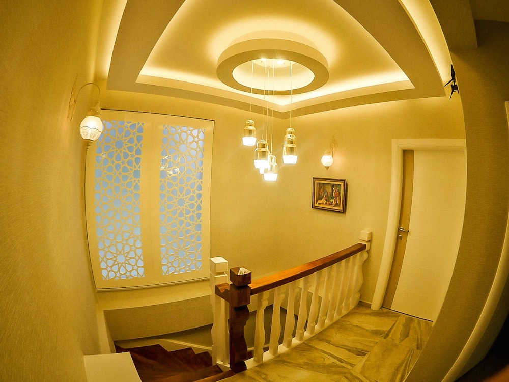 Hatunca Otel & Restaurant 10/47