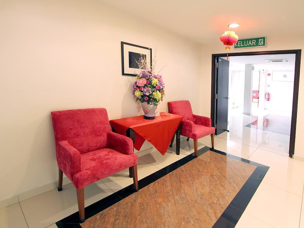 Hotel Jsl 27/40
