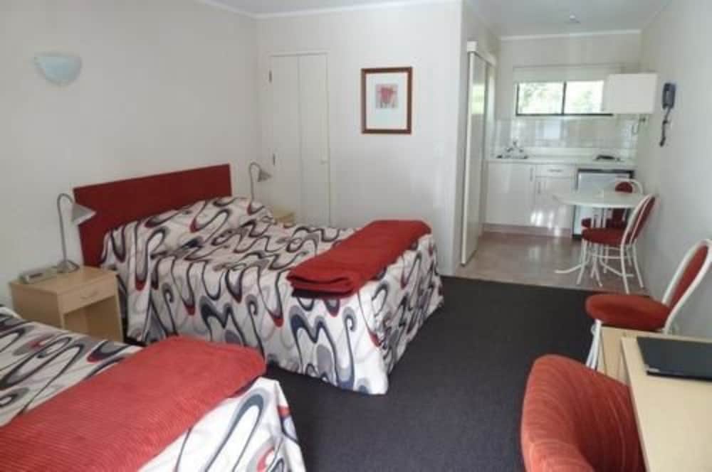 Manukau Motor Lodge 17/58