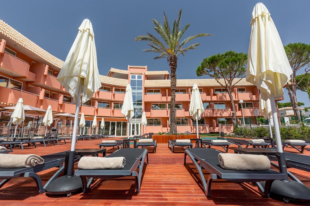 Vilamoura Garden Hotel 13/75