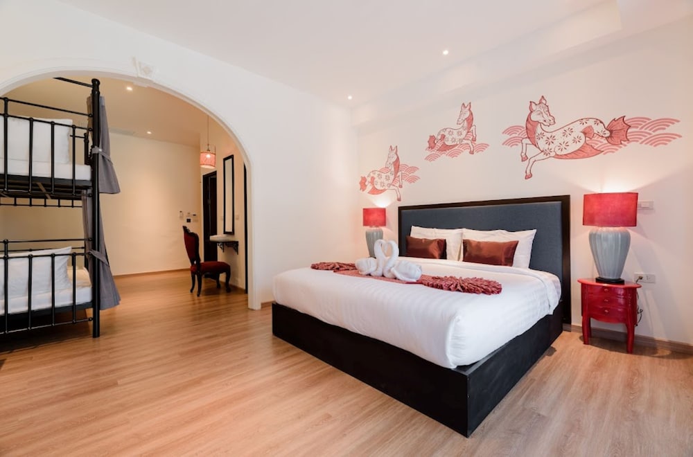 Sabai Mansion Pool & Spa 21/45