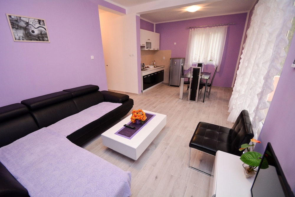 Apartments Marinero 48/71