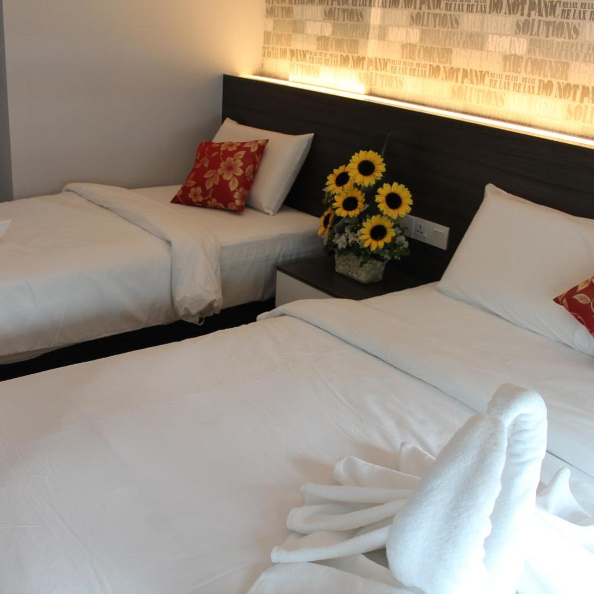 Signature Hotel At Bangsar South 39/50