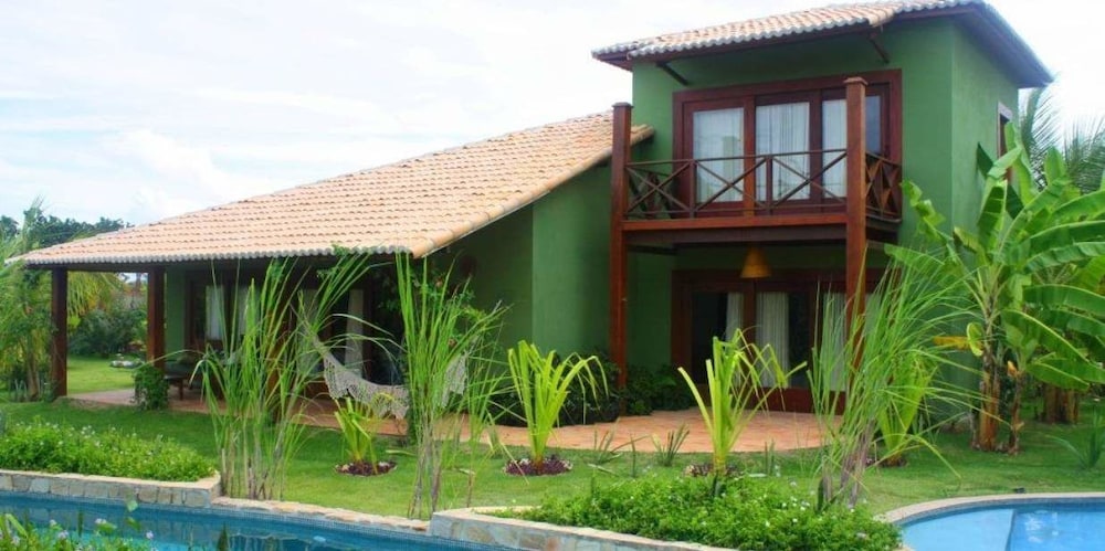 Domus Villas de Luxo 4/57