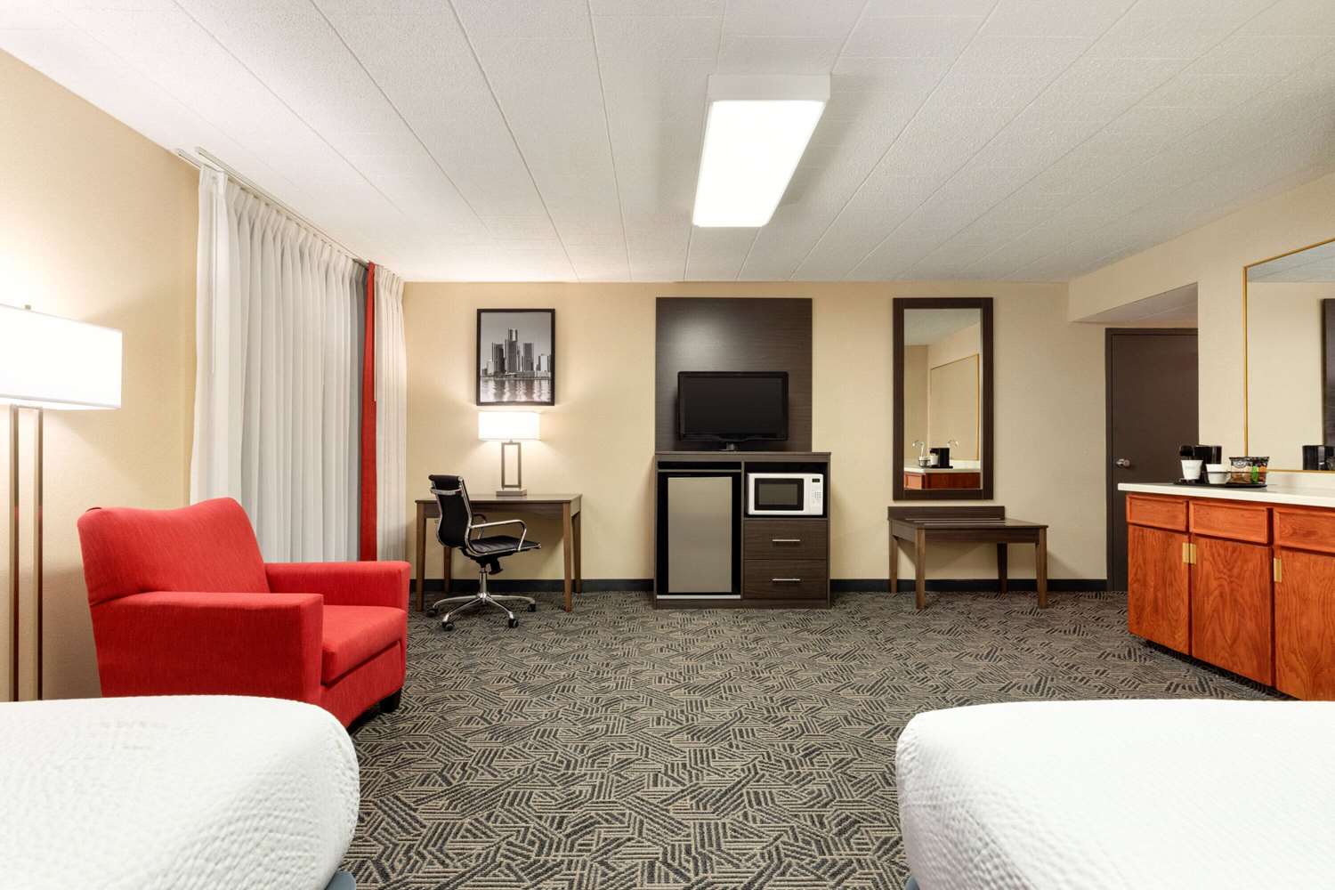 Ramada By Wyndham Alpena 5/12