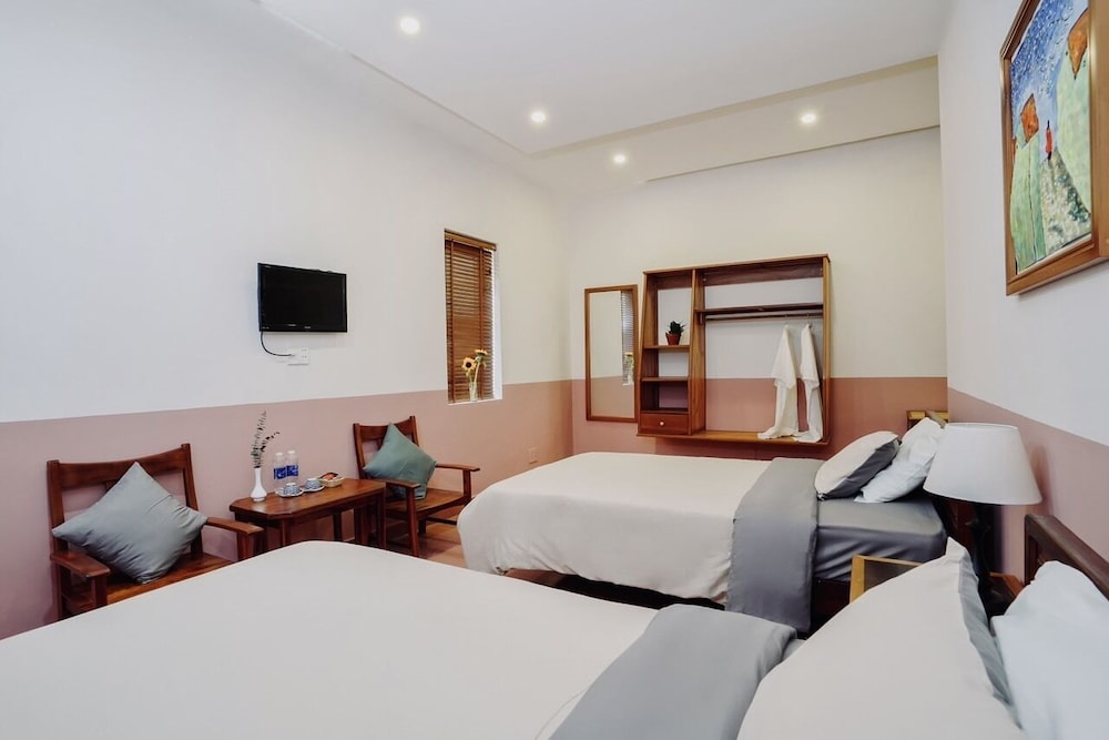 Nature Homestay 23/51