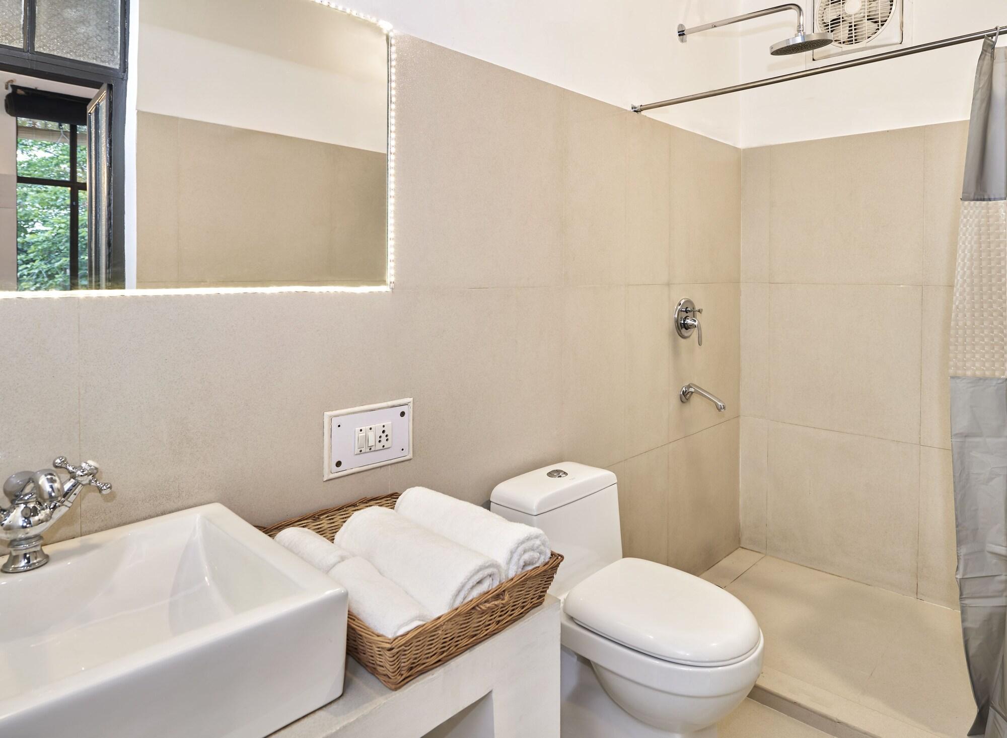 Letsbunk Poshtel 26/28