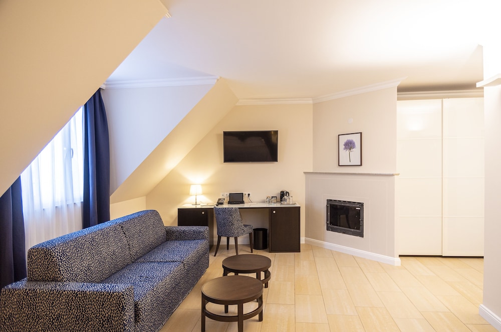 Hotel Spiess Spiess Appartement Pension 28/50