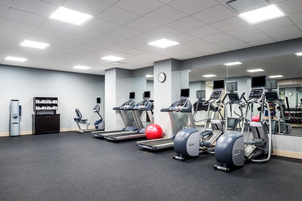 Homewood Suites By Hilton Miami Dolphin Mall 19/57