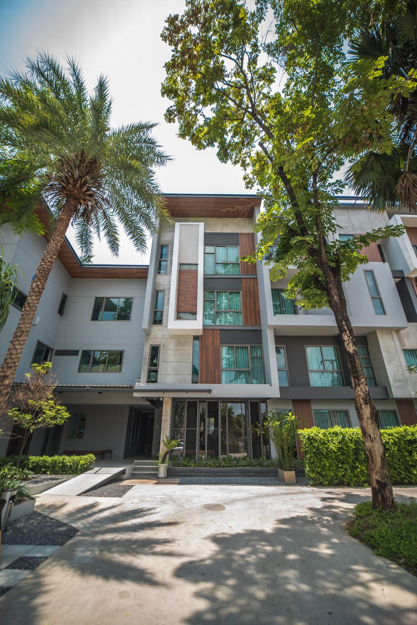 Wara Boutique Hotel 4/61