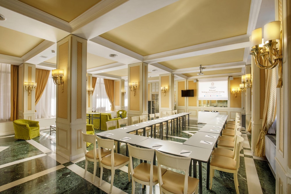 Grand Hotel Fleming 61/70