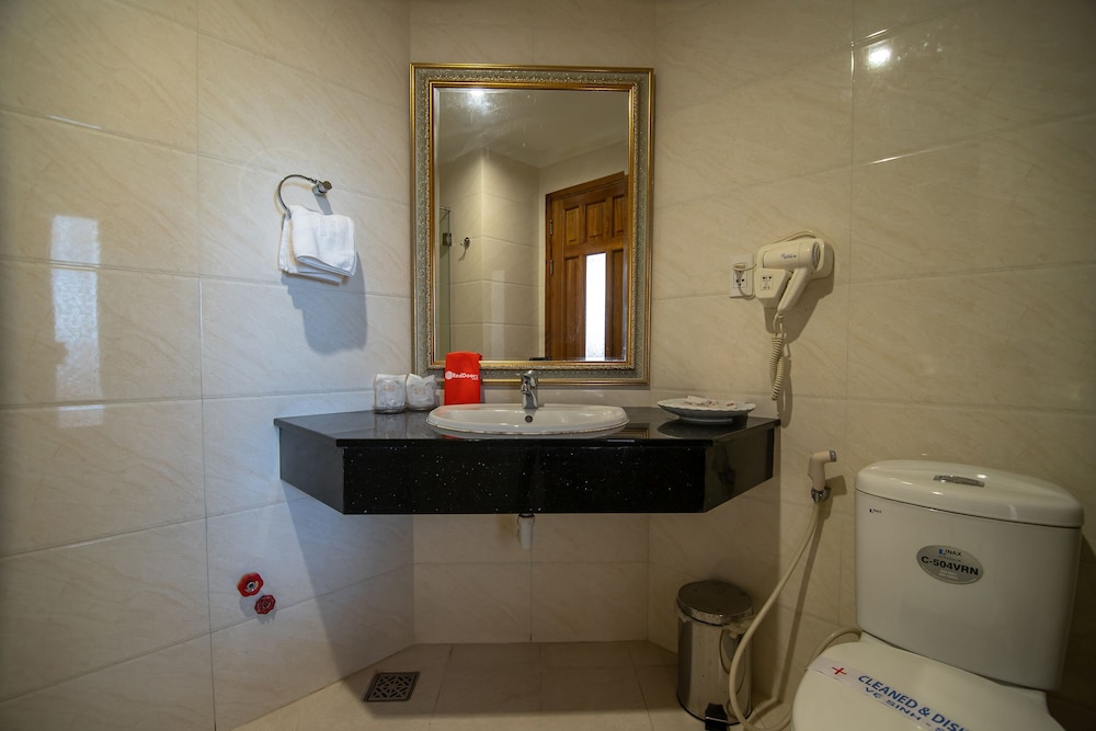 White Lion Hotel 36/36