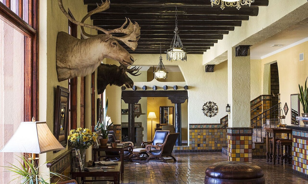 Hotel El Capitan 24/34