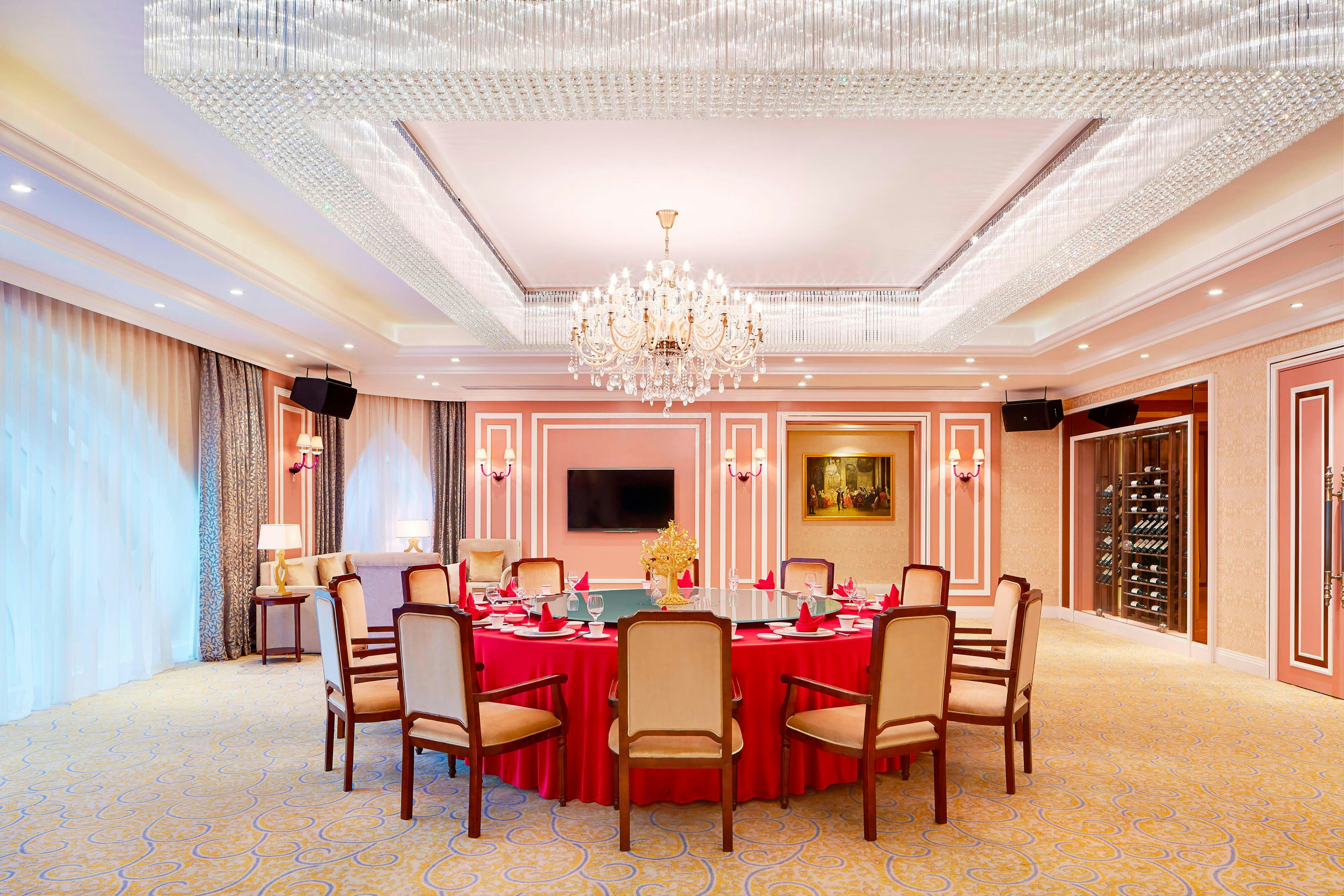 Four Points By Sheraton Heyuan Resort 28/40