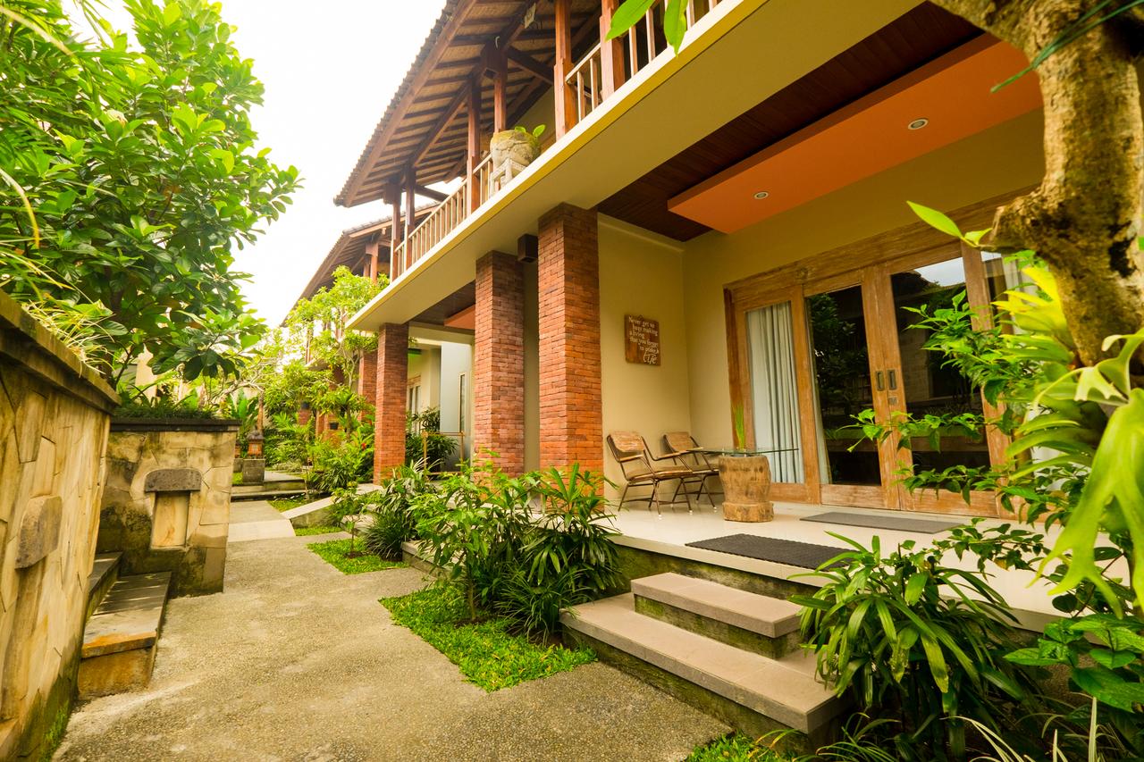 Tetirah Boutique Hotel Ubud 33/42