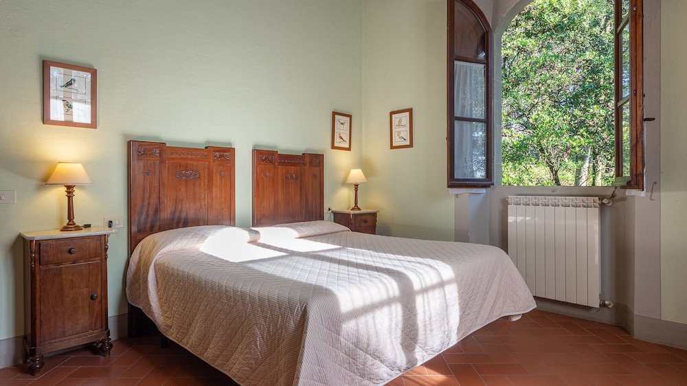 Agriturismo I Bonsi 6/50