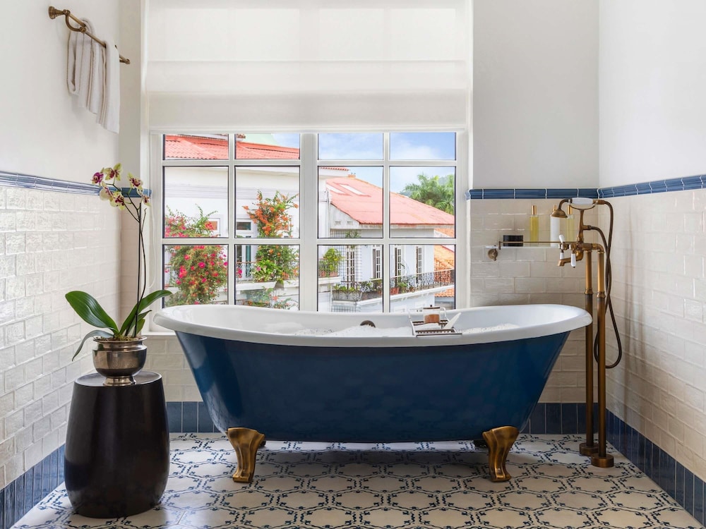 Sofitel Legend Casco Viejo 33/58