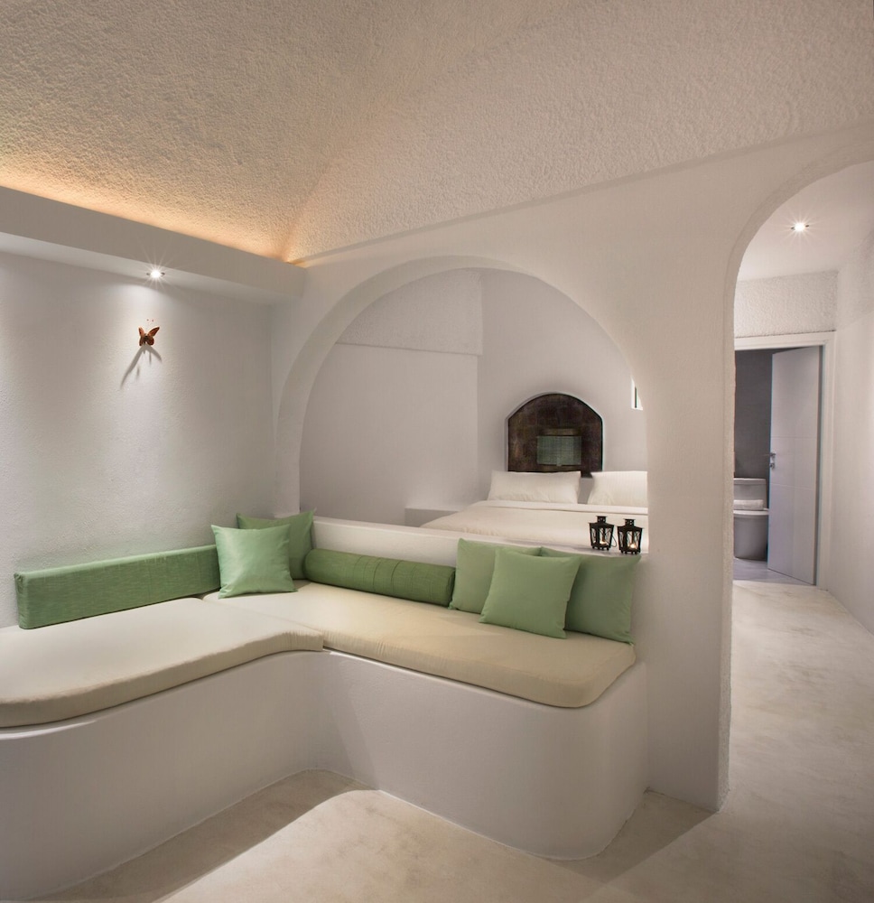 Abyssanto Suites Spa 22/50