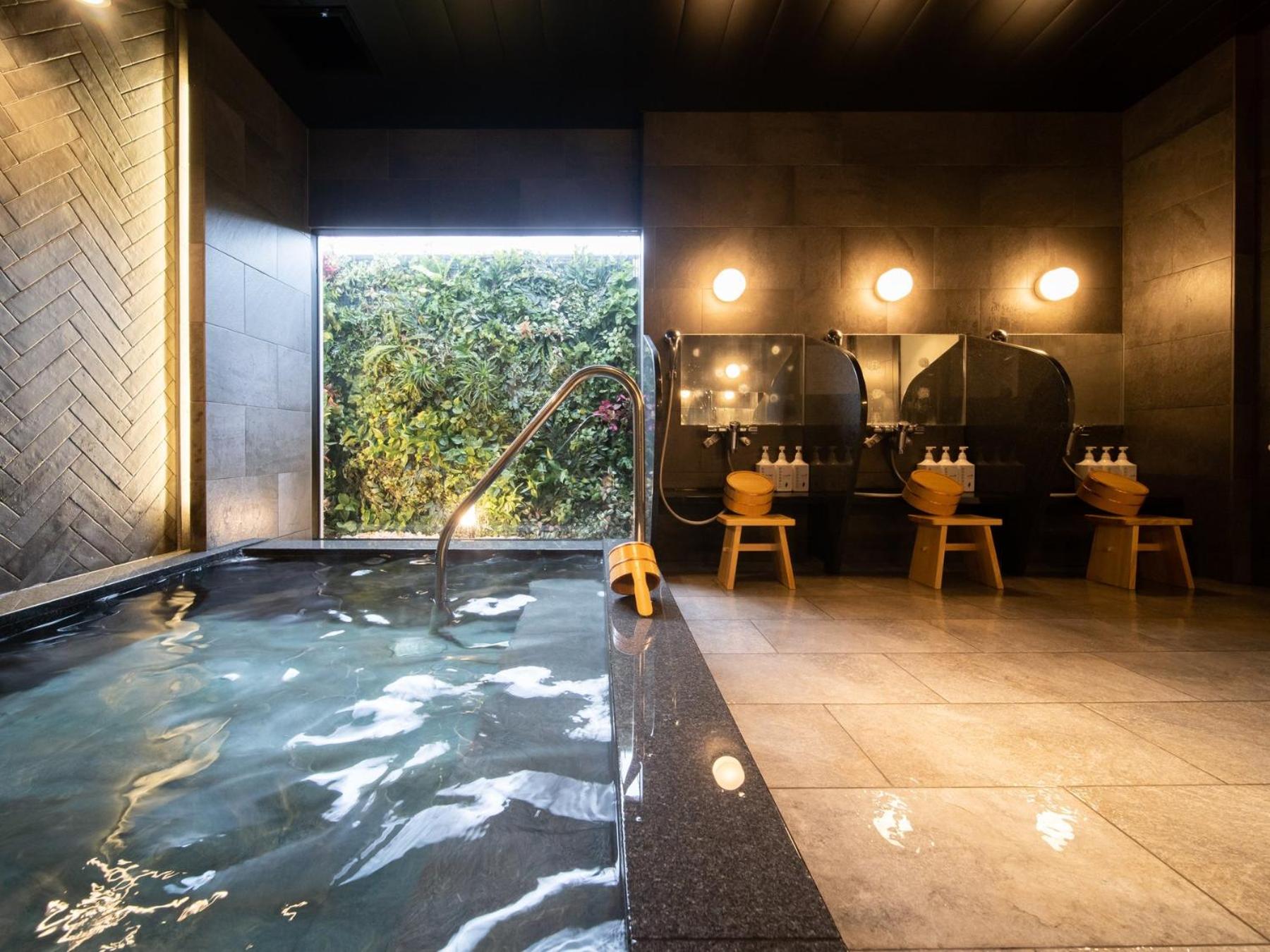 Super Hotel Anan Shiyakushomae 26/50