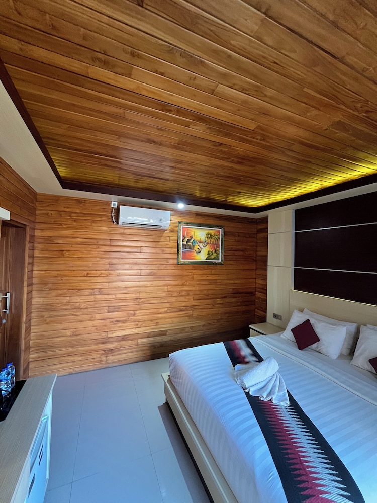 Sunrise Cottage Nusa Penida 6/49