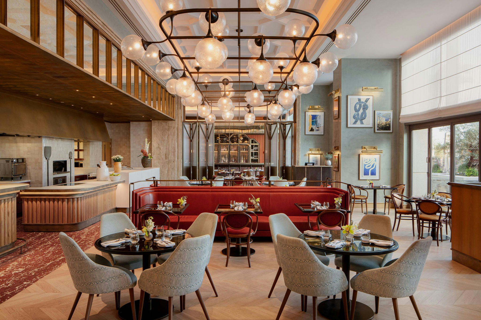 Four Seasons Resort and Residences at The Pearl - Qatar 42/52