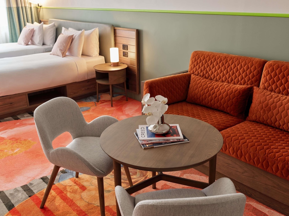 The Clarence Hotel Sydney 31/41