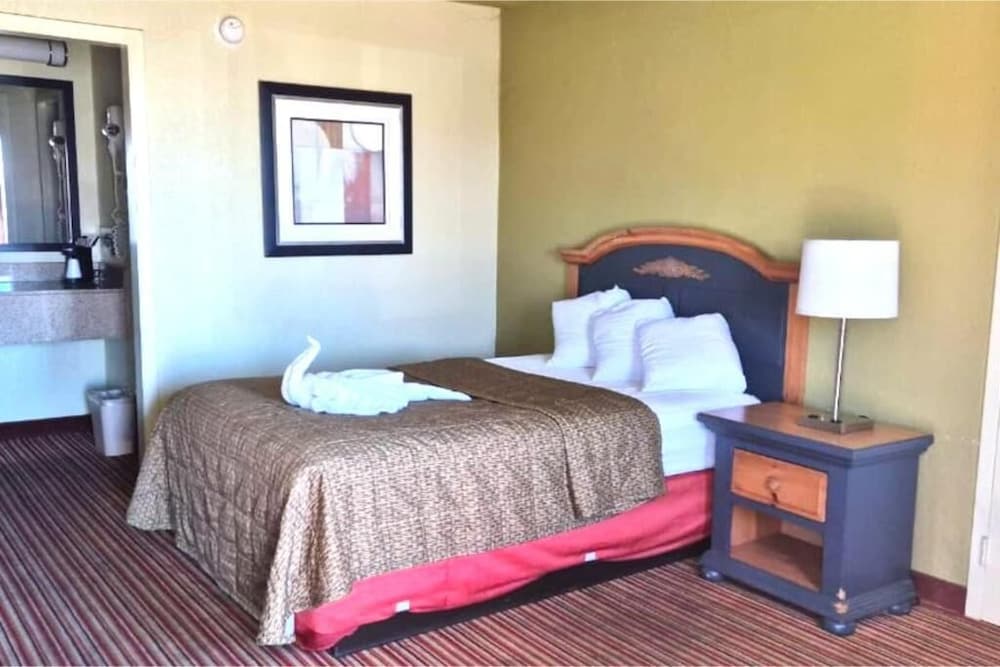 Suite Dreams Motel Mattoon I 57 42/58