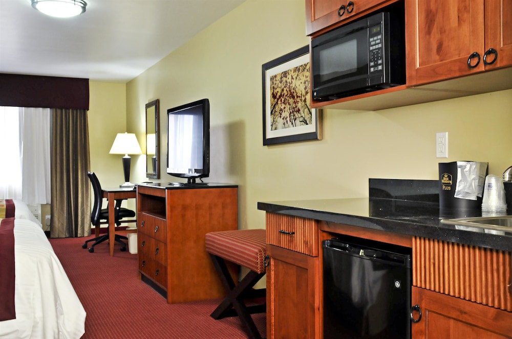 Best Western Plus Layton Park Hotel 30/33
