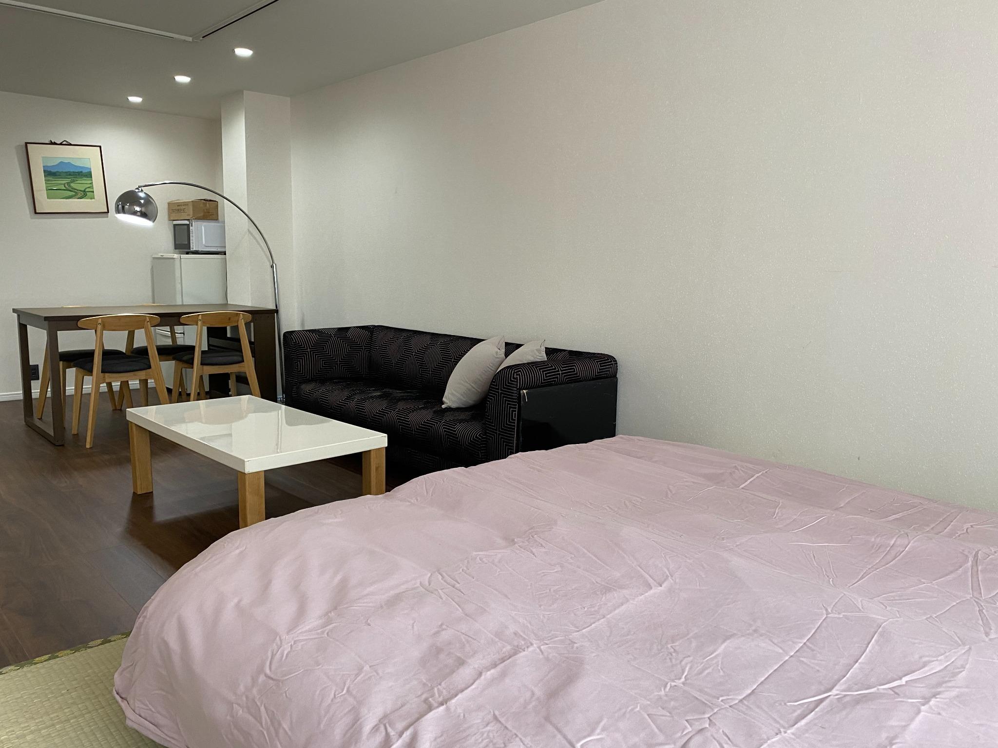 Kyoto Tower, Family, 2 Double Beds