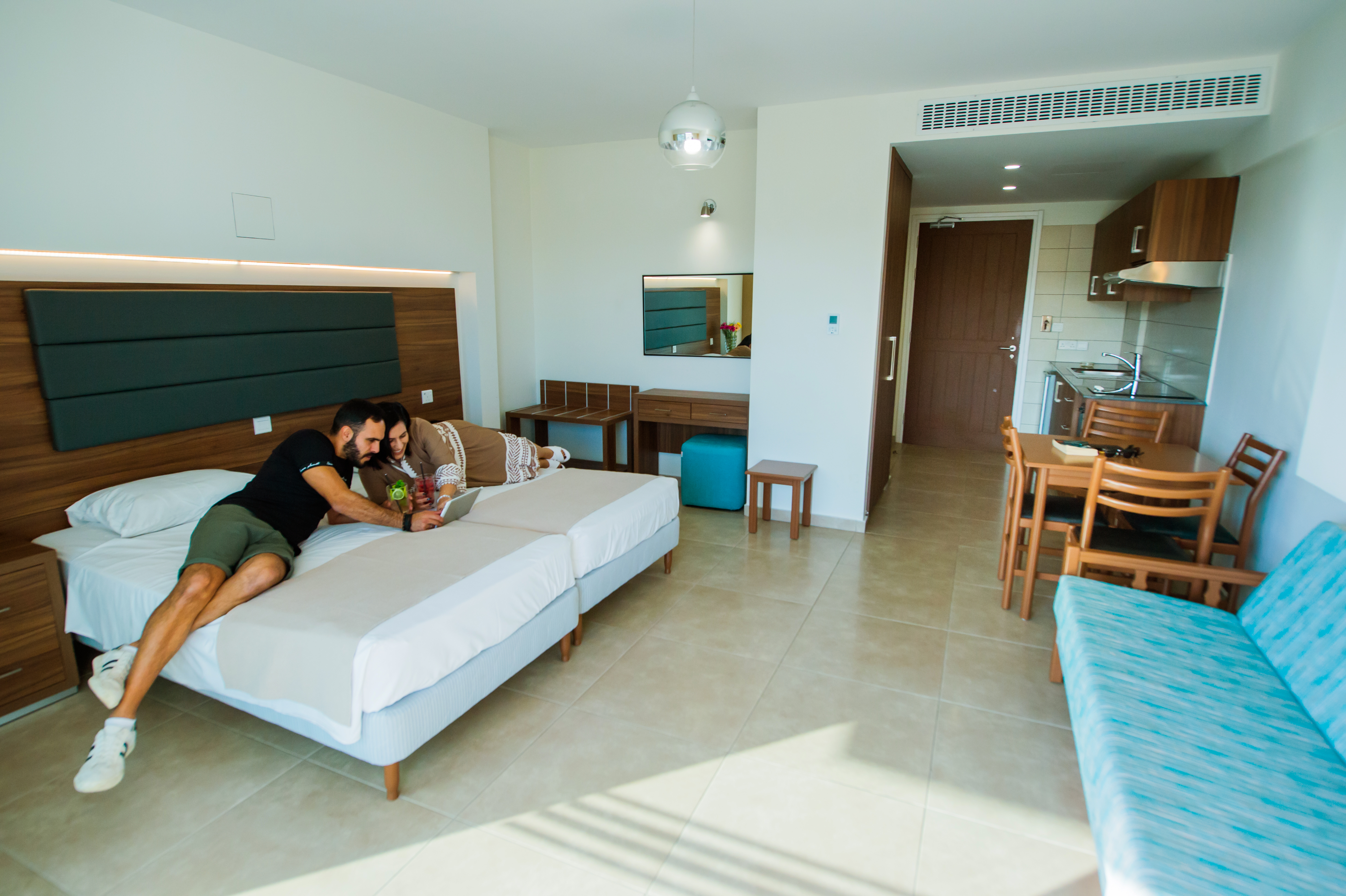 Livas Hotel Apartments 11/50