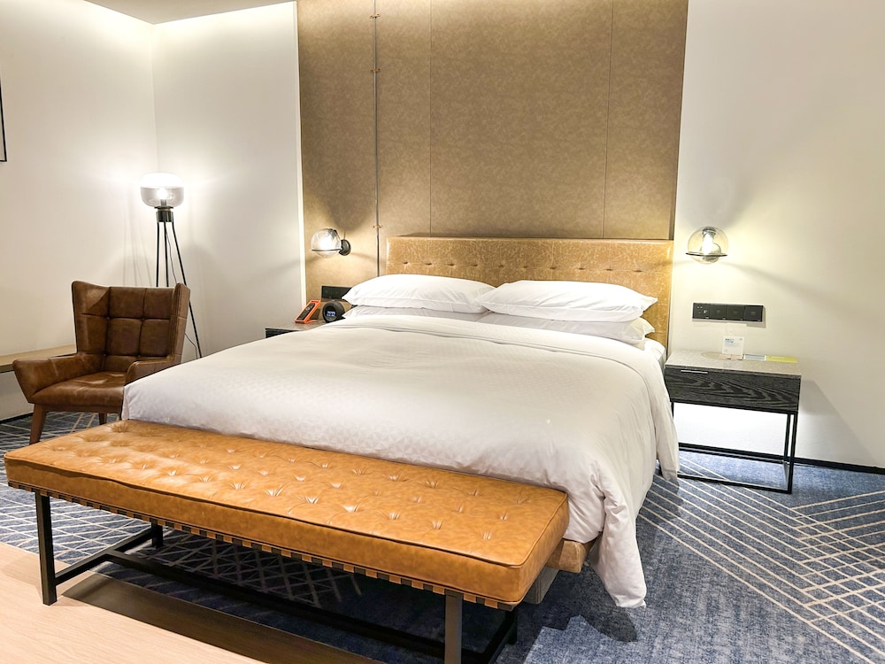 Four Points by Sheraton Chongqing, Yongchuan 23/60