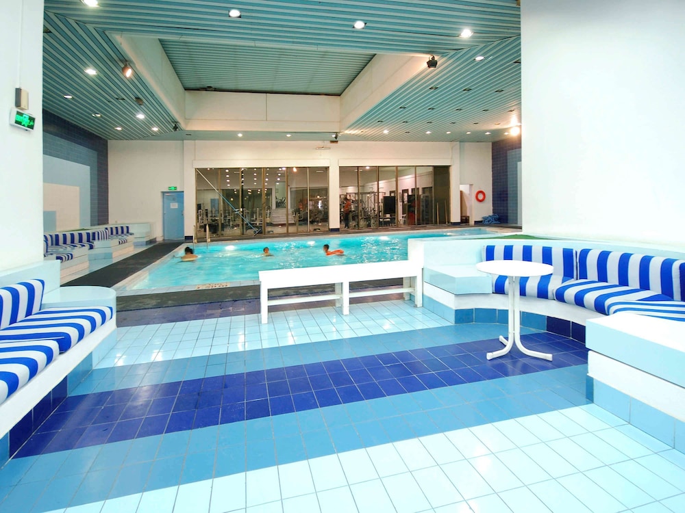 فندق ميركيور خميس مشيط(Mercure Hotel Khamis Mushayt) 34/57