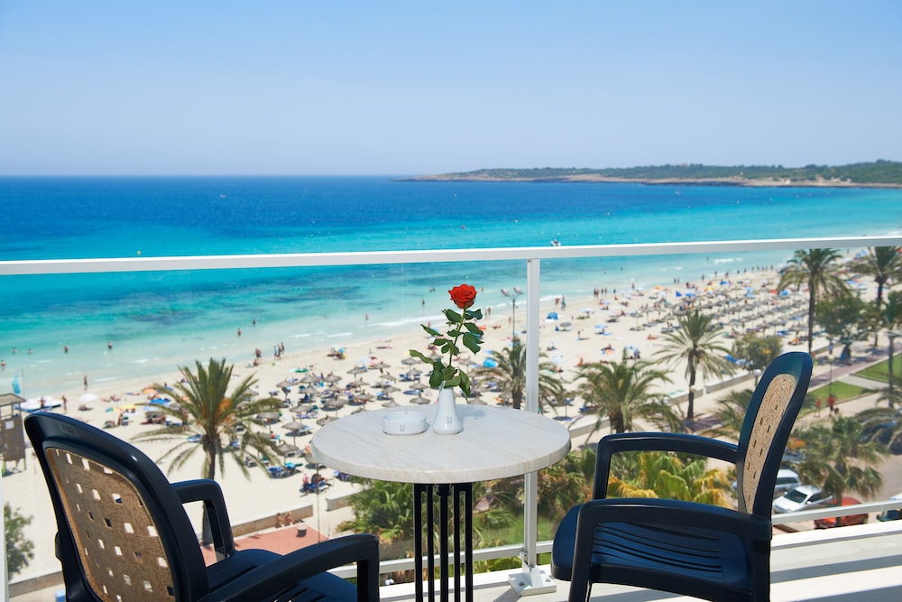 Hipotels Hipocampo - Adults Only 44/48