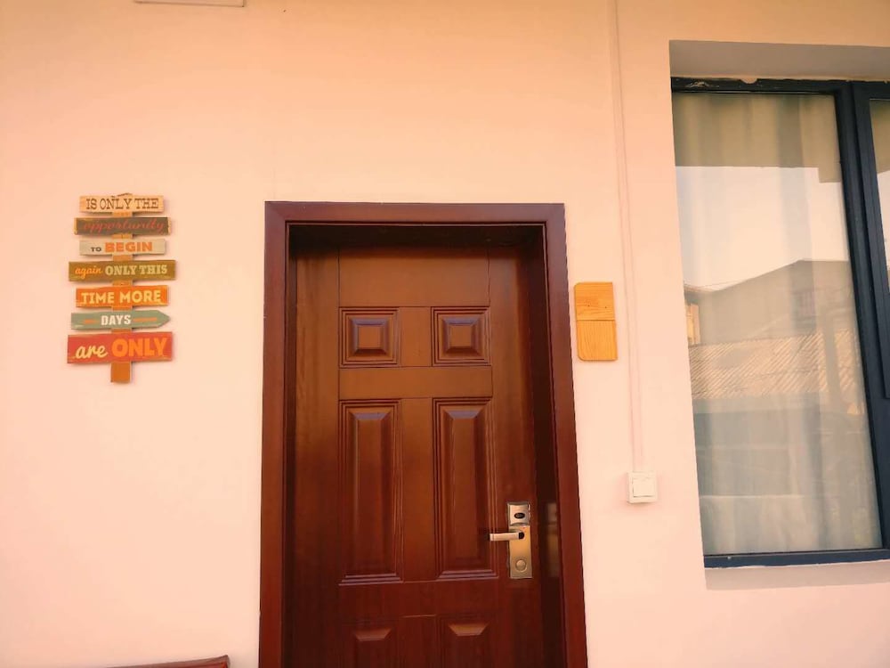 Changsha On The路Youth旅舍(Changsha On The Road Youth Hostel) 图片2