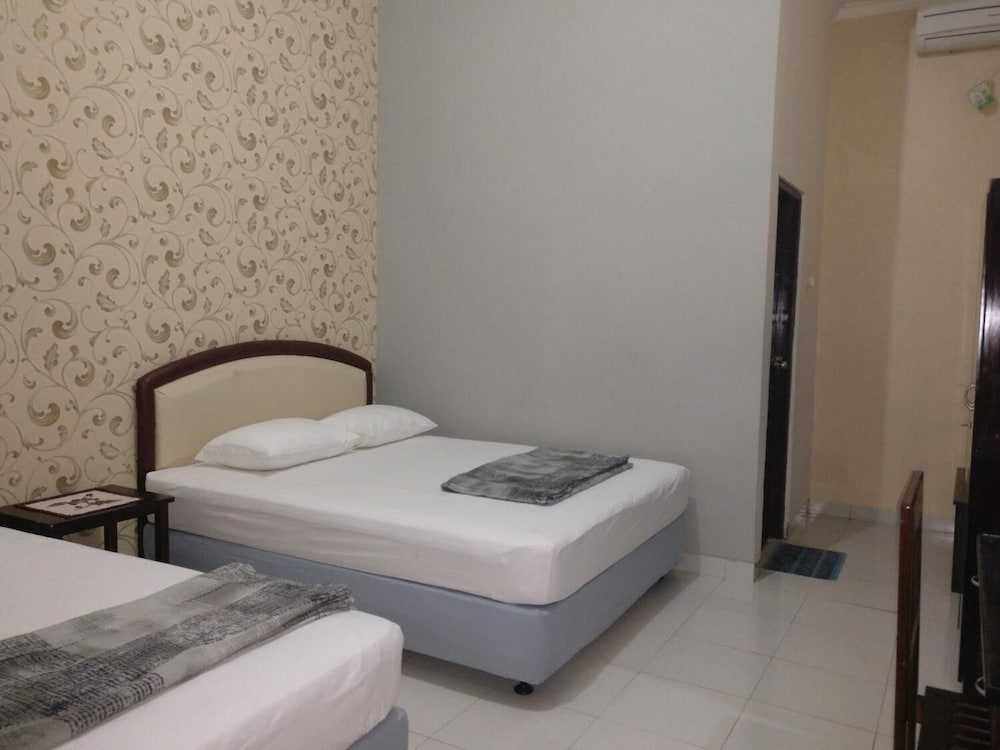 Wisma Liontine 7/19